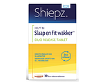 Shiepz Slaapfit Tabletten 30TB