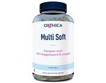 Orthica Multi Soft Gelcapsules 120CP