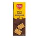 Schar Koekjes met Pure Chocolade Glutenvrij 150GR Schar Koekjes met Pure Chocolade Glutenvrij 150GR