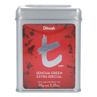 Dilmah Sencha Green Extra Special Tea 95GR Dilmah Sencha Green Extra Special Tea 95GR
