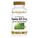 Golden Naturals Vitamine D3 25mcg Capsules 120ST Golden Naturals Vitamine D3 25mcg Capsules 120ST