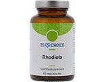 TS Choice Rhodiola Capsules 60CP