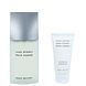 Issey Miyake L'Eau D'Issey Pour Homme Gift Set 1ST