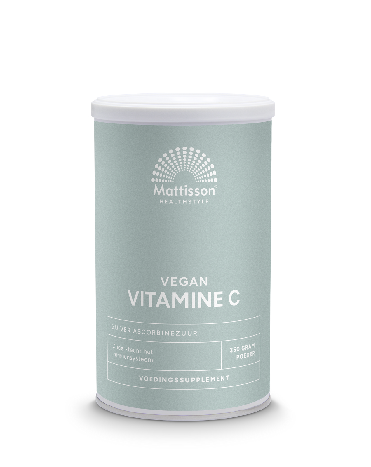 Mattisson HealthStyle Absolute Vitamine C Poeder 350GR
