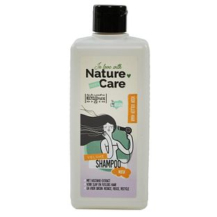 Nature Care Shampoo Kastanje 500ML