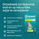 Compeed Likdoornpleister Medium 10ST Compeed Likdoornpleister Medium 10ST