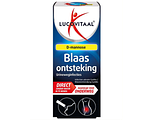 Lucovitaal Blaasontsteking Sachets 6ST