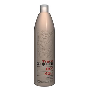 Toujours Trend Oxy 40 Crème Peroxide 12%vol 1000ML