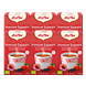 Yogi Tea Immune Support Voordeelverpakking 6x17ST