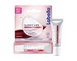 Labello Glowy Lips Berry SPF30 10ML