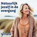 Ymea Overgang Silhouet Capsules 2x64CP vrouwelijk model