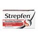 Strepfen Citroen & Honing Zuigtabletten 24ST