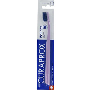 Curaprox Tandenborstel Soft 1ST