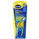 Scholl GelActiv Inlegzolen Casual S Maat 35.5-40.5 1PR