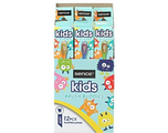 Sence Tandenborstels Soft Kids 12ST