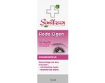 Similasan Rode Ogen Oogdruppels Nr1 10ML Similasan Rode Ogen Oogdruppels Nr1 10ML