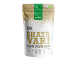 Purasana Vegan Shatavari Raw Powder 200GR