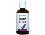 Jacob Hooy Essentiele Olie Lavendel 100ML