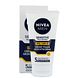 Nivea Men Sensitive Gezichtscrème SPF15 75ML verpakking met tube