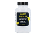 Highest Healthcare Vitamine B50 Complex Capsules 90CP