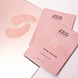 Annemarie Börlind Borlind Rose Nature Cooling Eye Pads 12ST sachets met oogpads