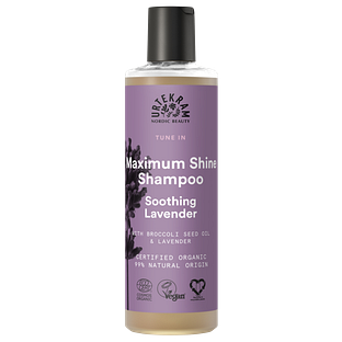 Urtekram Soothing Lavender Shampoo 250ML