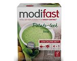 Modifast Intensive Weight Loss Aardappel Prei Soep 55GR