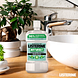 Listerine Naturals Tandbescherming Mondspoeling 500ML sfeerfoto 7 Listerine Naturals Tandbescherming Mondspoeling 500ML sfeerfoto 7