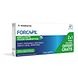 Arkopharma Forcapil Tegen Haaruitval Tabletten 90TB Arkopharma Forcapil Tegen Haaruitval Tabletten 90TB