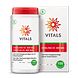 Vitals Choline-VC 400 mg Capsules 100CP