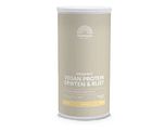 Mattisson HealthStyle Organic Vegan Protein Erwten & Rijst Vanille Poeder 500GR