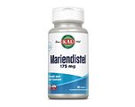 Kal Mariadistelzaadextract 175 mg Capsules 60CP