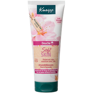 Kneipp Soft Skin Mini Douchegel 75ML Kneipp Soft Skin Mini Douchegel 75ML