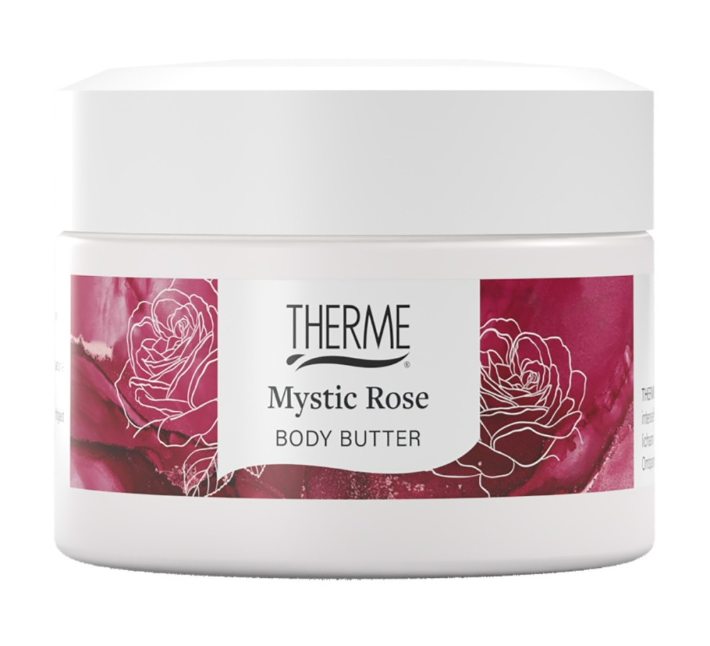Therme Mystic Rose Bodybutter afbeelding