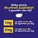 Nicotinell Zuigtablet Mint 2 mg - voor stoppen met roken 36ST Nicotinell Zuigtablet Mint 2 mg - voor stoppen met roken 36ST