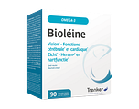 Trenker Biolene Capsules 90CP