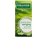Piramide Thee Groene Thee Earl Grey 20ZK