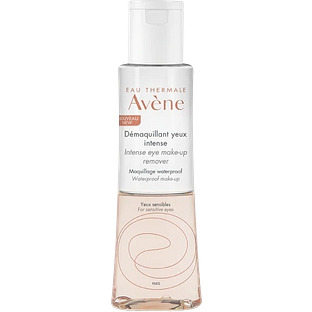 Eau Thermale Avène Intense Oogmake-up Remover 125ML