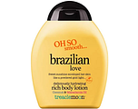 Treaclemoon Brazilian Love Body Lotion 250ML Treaclemoon Brazilian Love Body Lotion 250ML