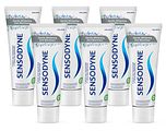 Sensodyne Gentle Whitening Tandpasta Multiverpakking 6x75ML