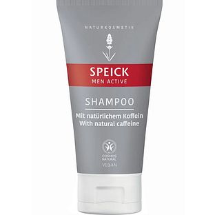 Speick Men Active Shampoo 150ML Speick Men Active Shampoo 150ML