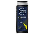 Nivea Men Deep Sport Douchegel 500ML