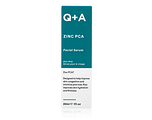 Q+A Q+A Zinc PCA Facial Serum 30ML