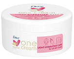 Dove Body Love One Cream 250ML