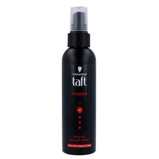 Schwarzkopf Taft Power Hairspray Gellac 150ML