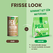 Purasana Pea Protein Powder Natural 400GR