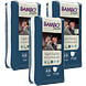 Bambo Nature Bambo Dreamy Night Pants 8-15 jaar Multiverpakking 3x10ST Bambo Nature Bambo Dreamy Night Pants 8-15 jaar Multiverpakking 3x10ST