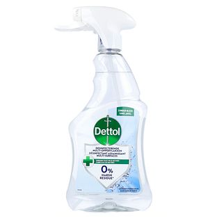 Dettol Hygienische Multi-Reiniger Spray 500ML Dettol Hygienische Multi-Reiniger Spray 500ML