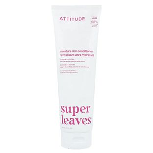 Attitude Super Leaves Moisture Rich Conditioner 240ML Attitude Super Leaves Moisture Rich Conditioner 240ML