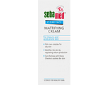 Sebamed Clear Face Mattifying Face Cream 50ML